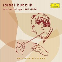 Recordings conducted by Kubelik