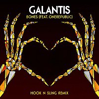 Galantis – Bones (feat. OneRepublic) [Hook N Sling Remix]