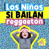 Los Meniques De La Casa – Los Ninos Sí Bailan Reggaetón