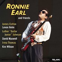 Ronnie Earl – Ronnie Earl And Friends