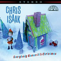 Chris Isaak – Almost Christmas