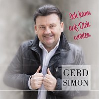 Gerd Simon – Ich kann auf dich warten