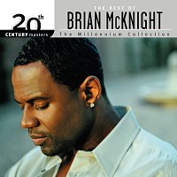 Brian McKnight – 20th Century Masters - The Millennium Collection: The Best Of Brian McKnight