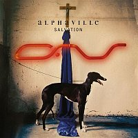 Alphaville – Flame (Demo) [2023 Remaster]