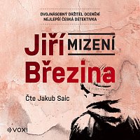 Mgr. Jiří Březina, Jiří Březina – Mizení