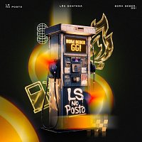 Léo Santana – LS No Posto (Bora Beber, GG) [Ao Vivo]