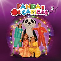 Panda e Os Caricas – Panda E Os Caricas 3