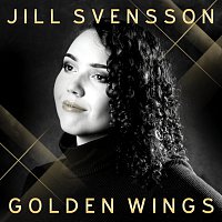 Přední strana obalu CD Golden Wings