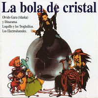 Various  Artists – La bola de cristal