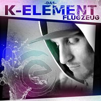 Přední strana obalu CD Flugzeug