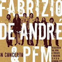 Fabrizio de André – Fabrizio de Andre' e PFM in concerto