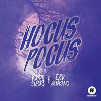 Rondo Stacks, Izk Jenkins – Hocus Pocus