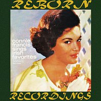 Connie Francis – Sings Irish Favorites (HD Remastered)