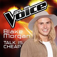 Blake Morgan – Talk Is Cheap [The Voice Australia 2016 Performance]