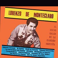 Lorenzo De Monteclaro – El Nuevo Galán De La Canción Nortena