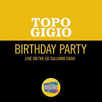Topo Gigio – Birthday Party [Live On The Ed Sullivan Show, August 9, 1964]