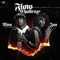 Nino Freestyle, Jon Z – Flow Challenge