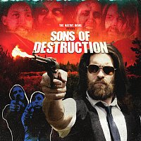 The Native Howl – Sons of Destruction