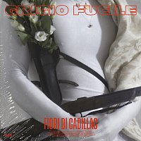 Přední strana obalu CD Grigio Fucile