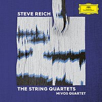 Mivos Quartet – Reich: Triple Quartet: II.