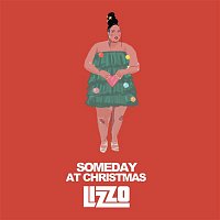 Lizzo – Someday at Christmas