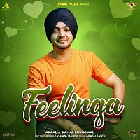 Akaal, Kamal Longwal – Feelinga