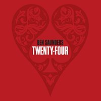 Ben Saunders – Twenty-Four