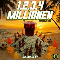 Julian Benz – 1,2,3,4 Millionen [Don Rollo Mix]