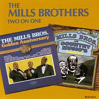 The Mills Brothers – Two On One
