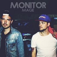 MONITOR – Magie - Single MP3