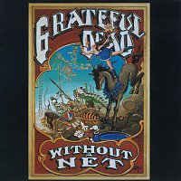 Grateful Dead – Without A Net LP