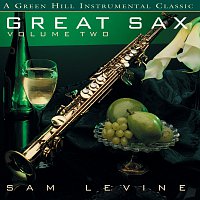 Sam Levine – Great Sax