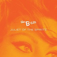 Přední strana obalu CD Juliet Of The Spirits Remixes [Remix]