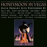 Various  Artists – Honeymoon In Vegas (Original Motion Picture Soundtrack)