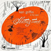 Ken Griffin – Skating Time