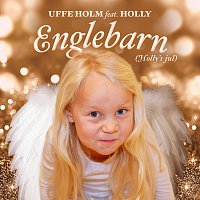 Uffe Holm, Holly – Englebarn (Hollys Jul)