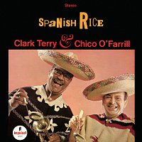 Clark Terry, Chico O'Farrill – Spanish Rice