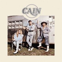 Cain – CAIN - EP