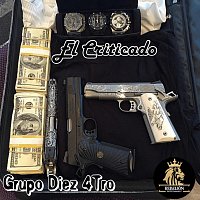 Grupo Diez 4tro – El Criticado [Live at Rebelion Studios]