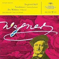 Wagner: Orchestral Works [Igor Markevitch – The Deutsche Grammophon Legacy: Volume 14]