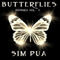 Sim Pua – Butterflies (Remixes Vol . 3)