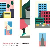 Asako Toki – A Night In New York