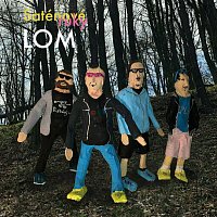 Saténové ruky – Lom LP