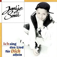 Přední strana obalu CD Ich Sing Das Lied Fur Dich Allein