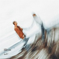 Přední strana obalu CD Sweet Lies