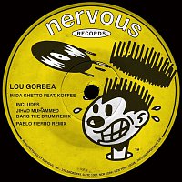 Lou Gorbea – In Da Ghetto (feat. Koffee)