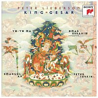 Yo-Yo Ma – Lieberson: King Gesar (Remastered)