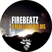 Firebeatz – 4 Real Life EP