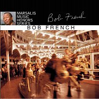 Přední strana obalu CD Marsalis Music Honors Series