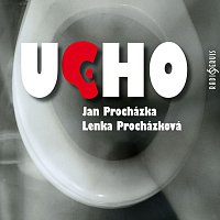 Igor Bareš, Ivana Plíhalová – Ucho CD
